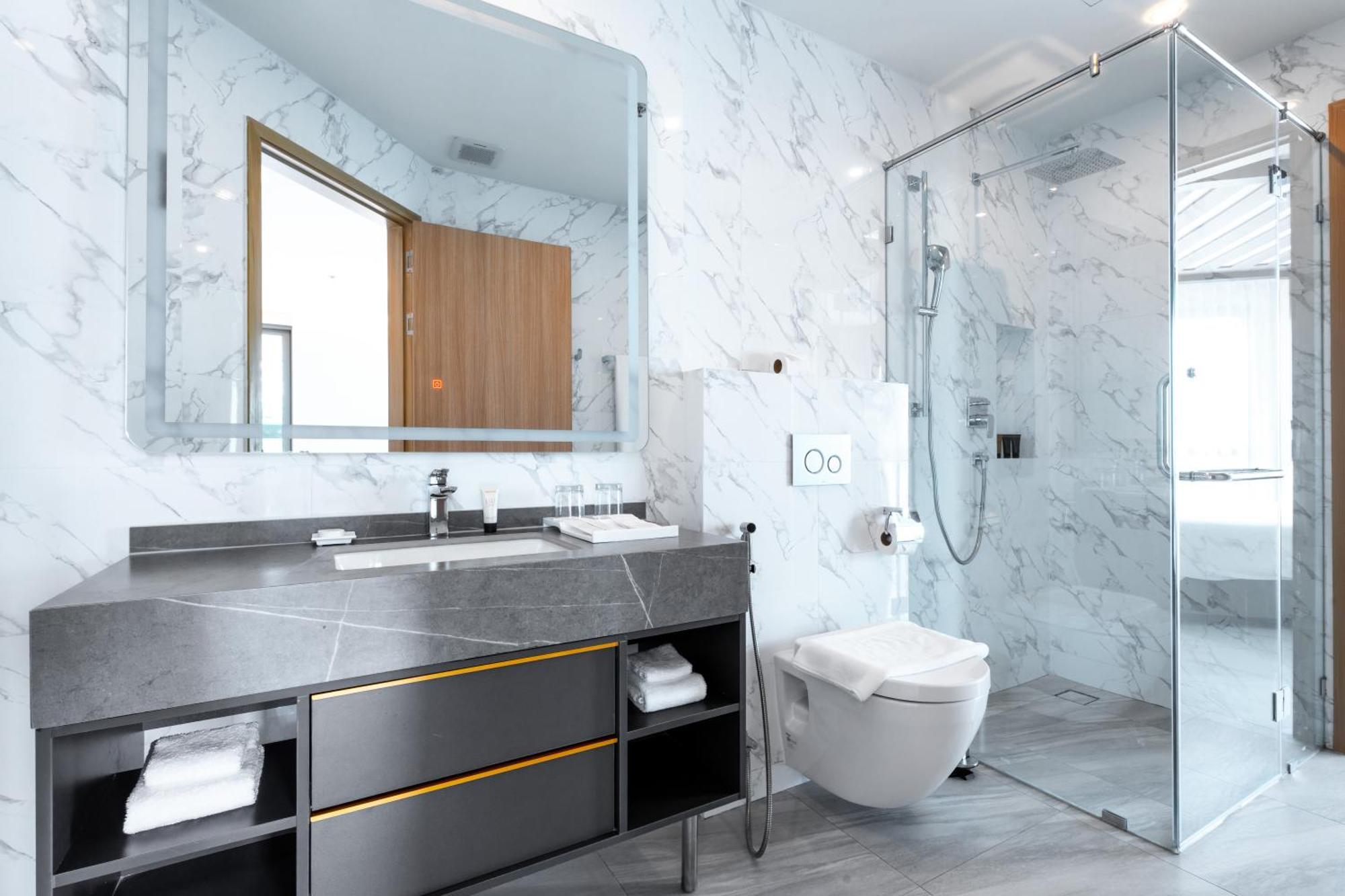 Sole Mio Boutique Hotel And Wellness - Adults Only Strand Bang Tao Exterior foto