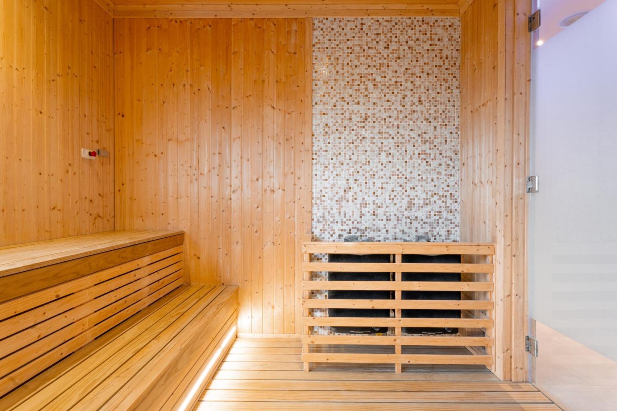 Sole Mio Boutique Hotel And Wellness - Adults Only Strand Bang Tao Exterior foto