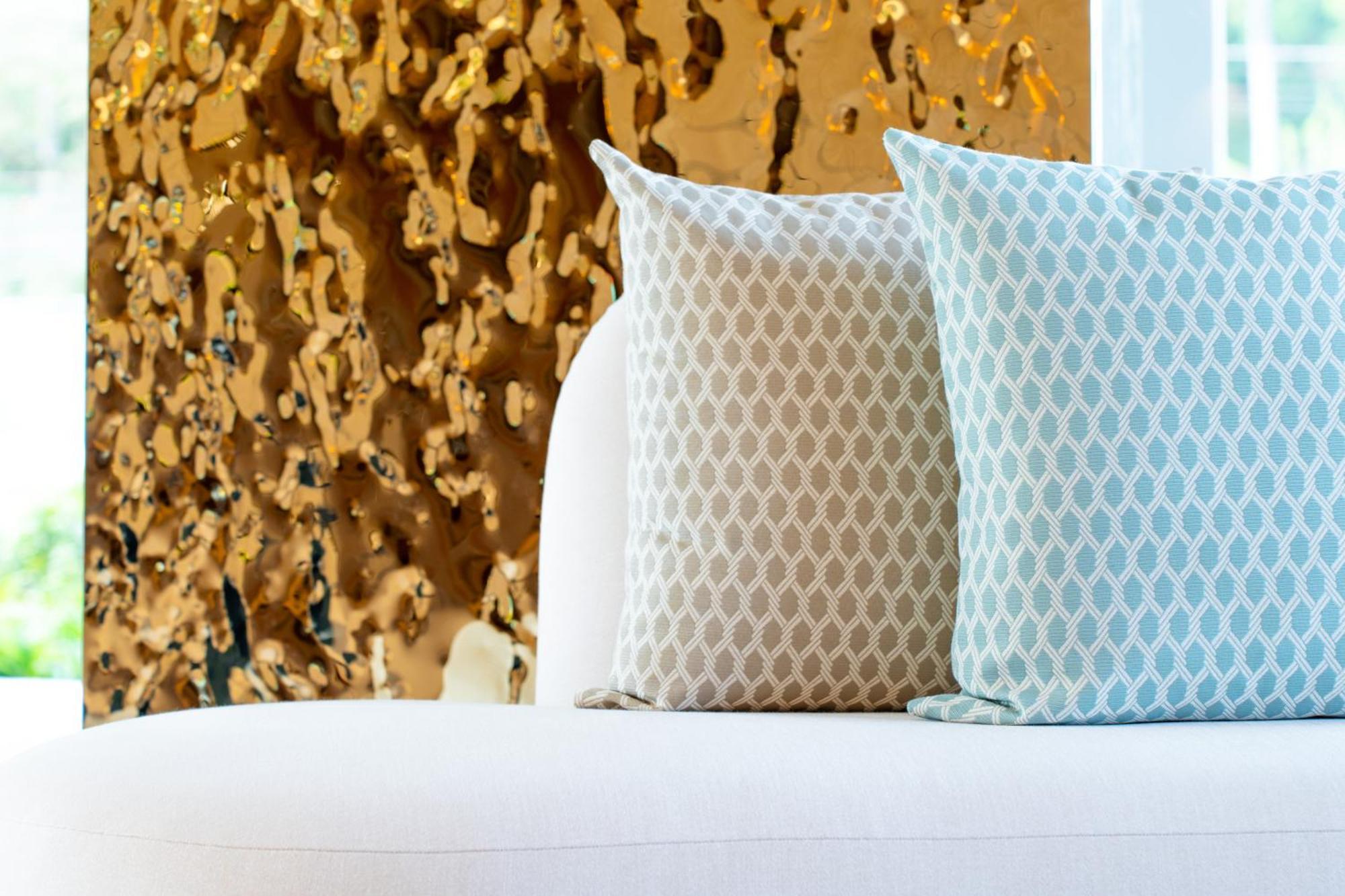 Sole Mio Boutique Hotel And Wellness - Adults Only Strand Bang Tao Exterior foto