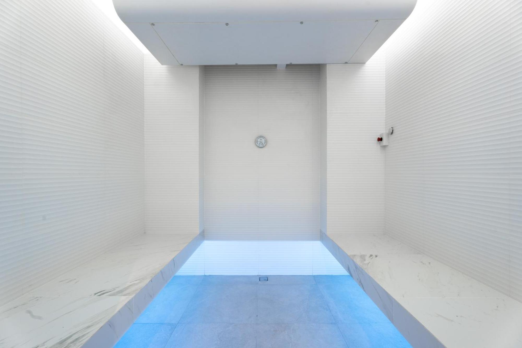 Sole Mio Boutique Hotel And Wellness - Adults Only Strand Bang Tao Exterior foto