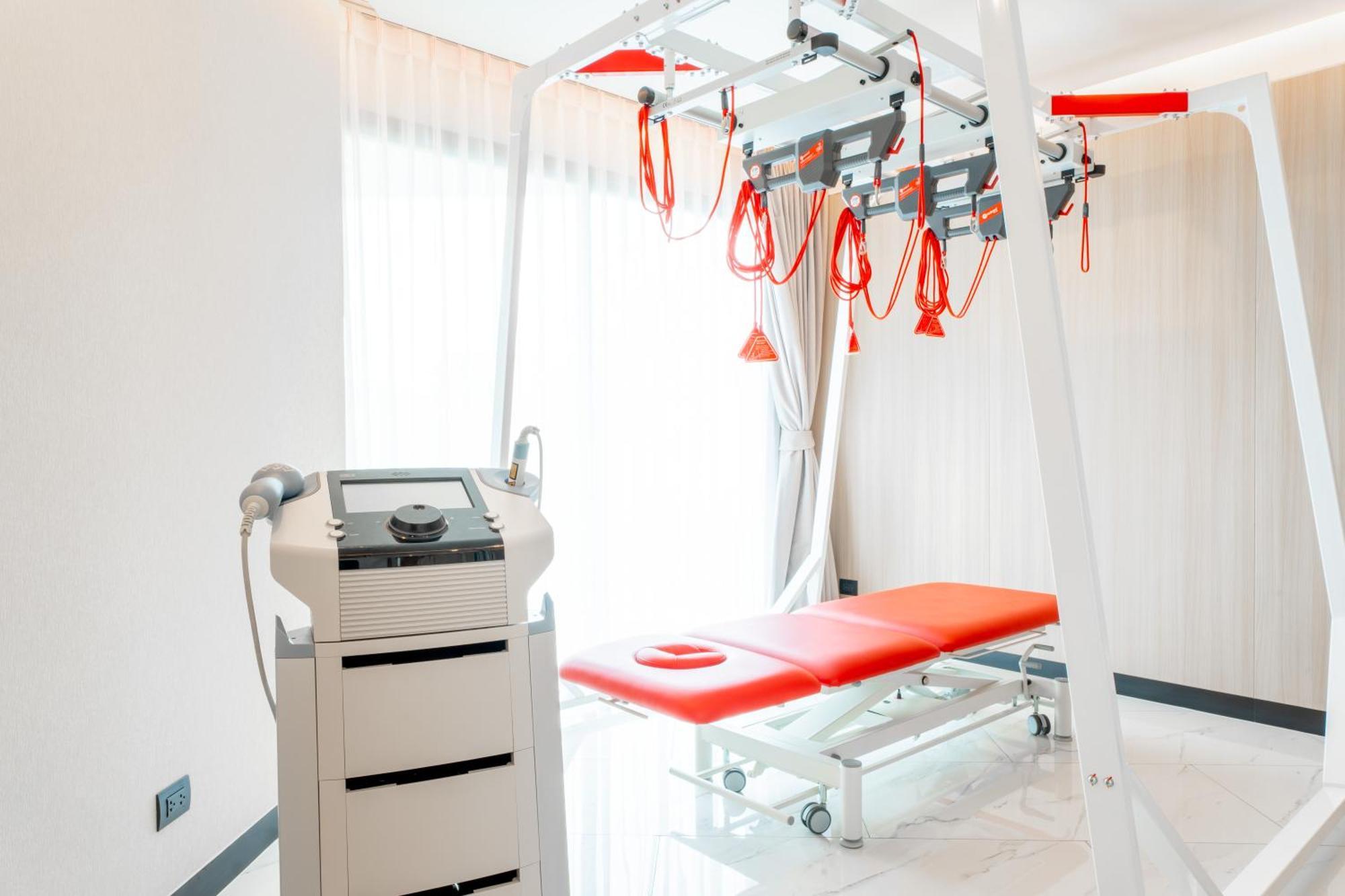 Sole Mio Boutique Hotel And Wellness - Adults Only Strand Bang Tao Exterior foto
