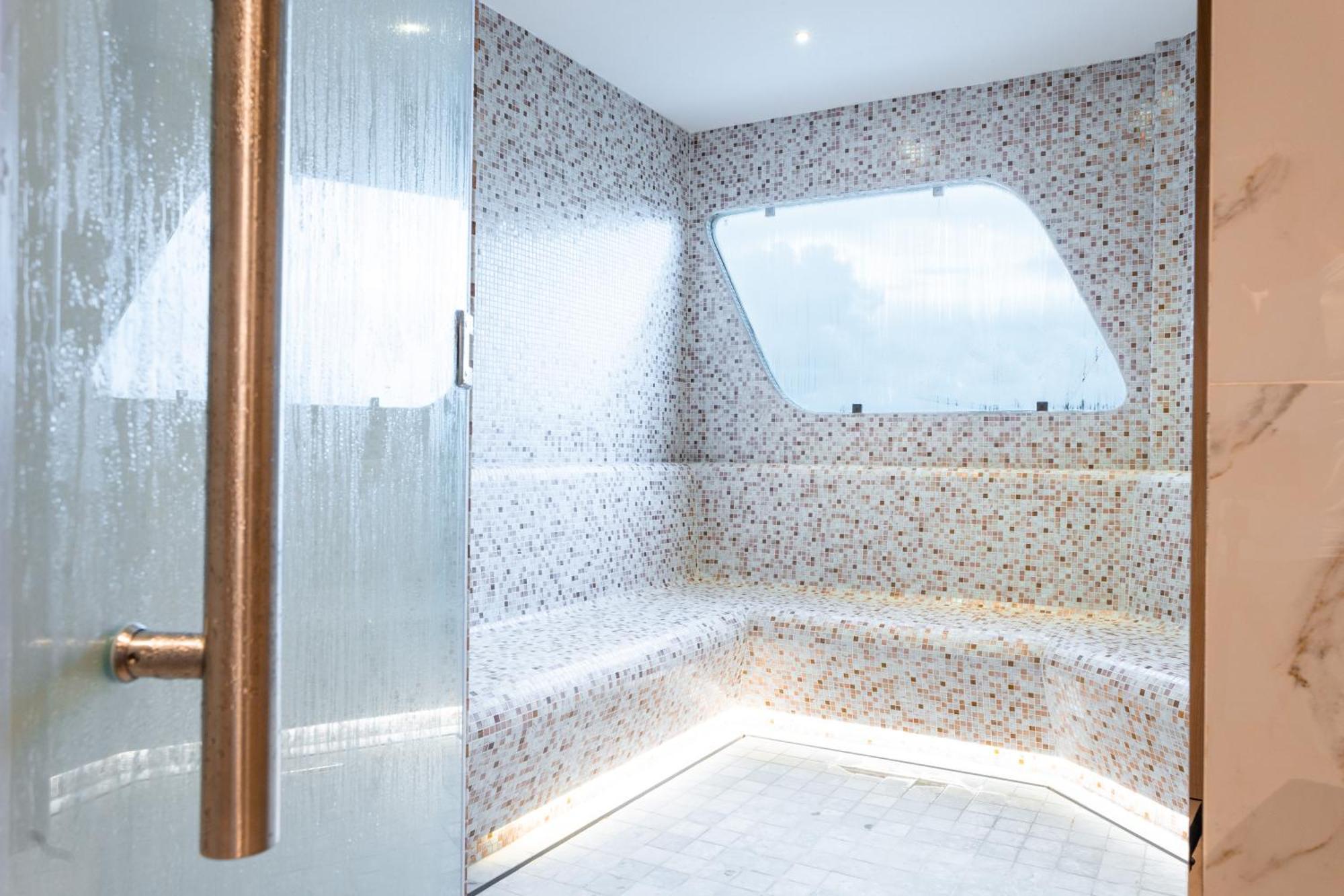 Sole Mio Boutique Hotel And Wellness - Adults Only Strand Bang Tao Exterior foto