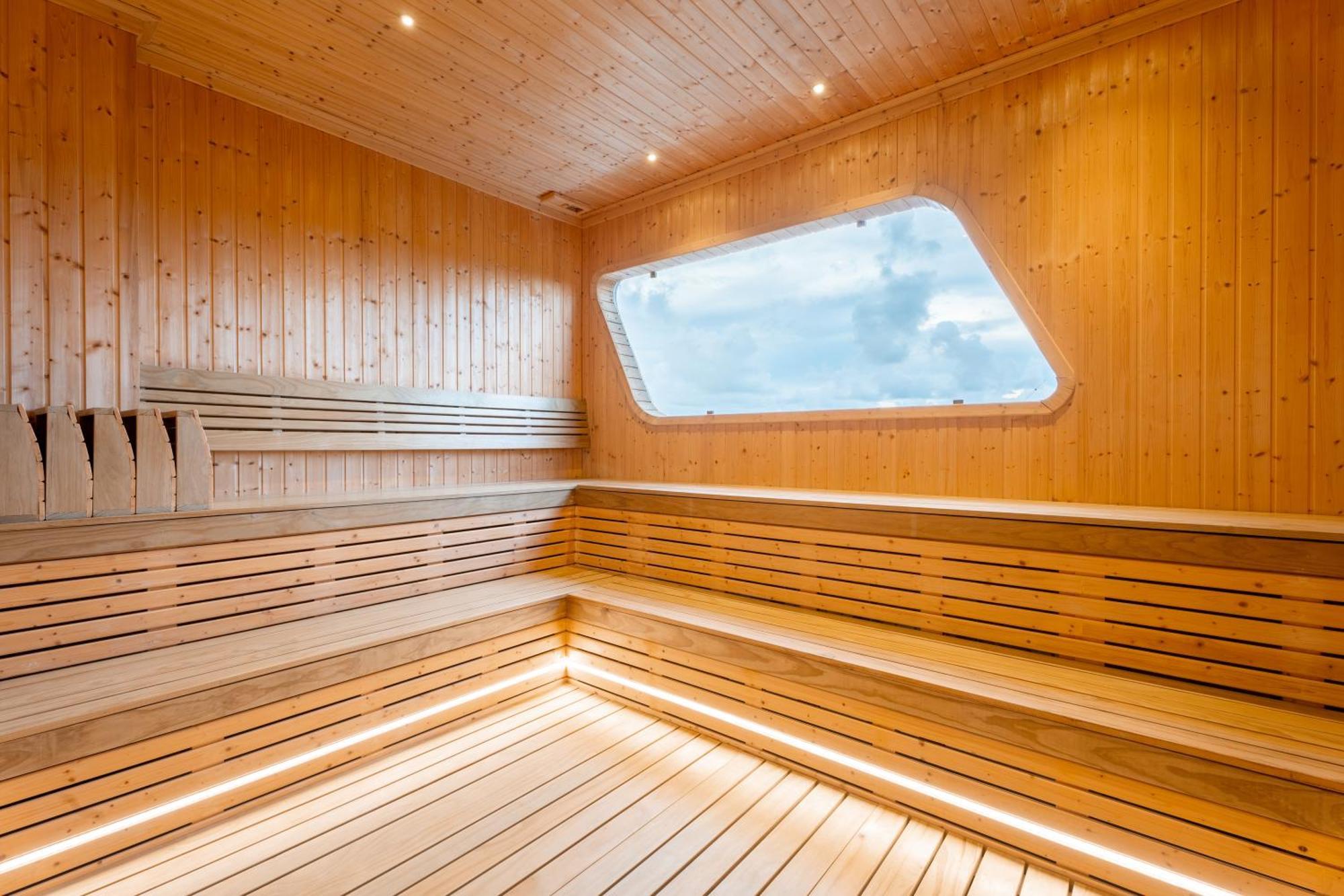 Sole Mio Boutique Hotel And Wellness - Adults Only Strand Bang Tao Exterior foto