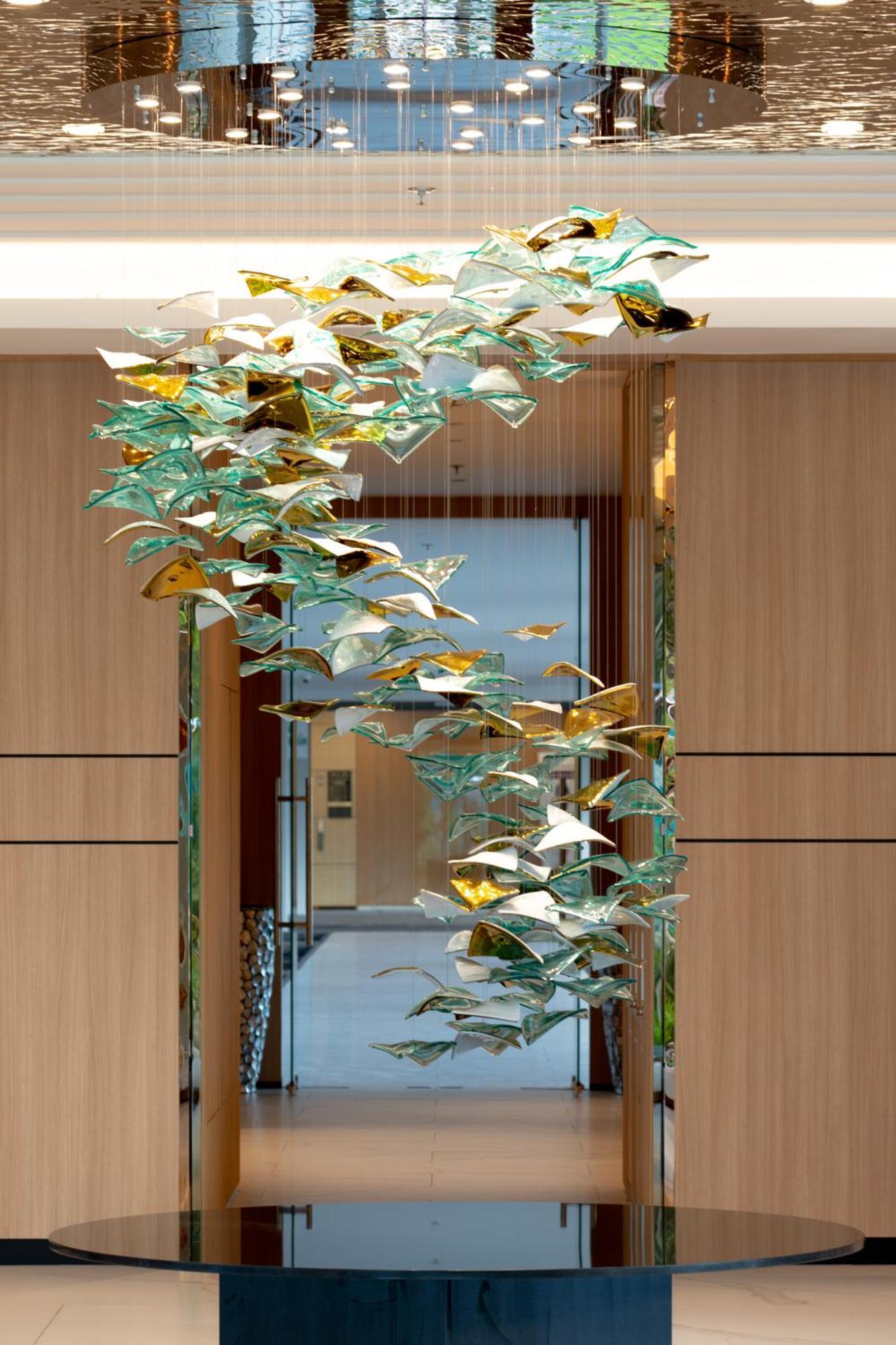 Sole Mio Boutique Hotel And Wellness - Adults Only Strand Bang Tao Exterior foto