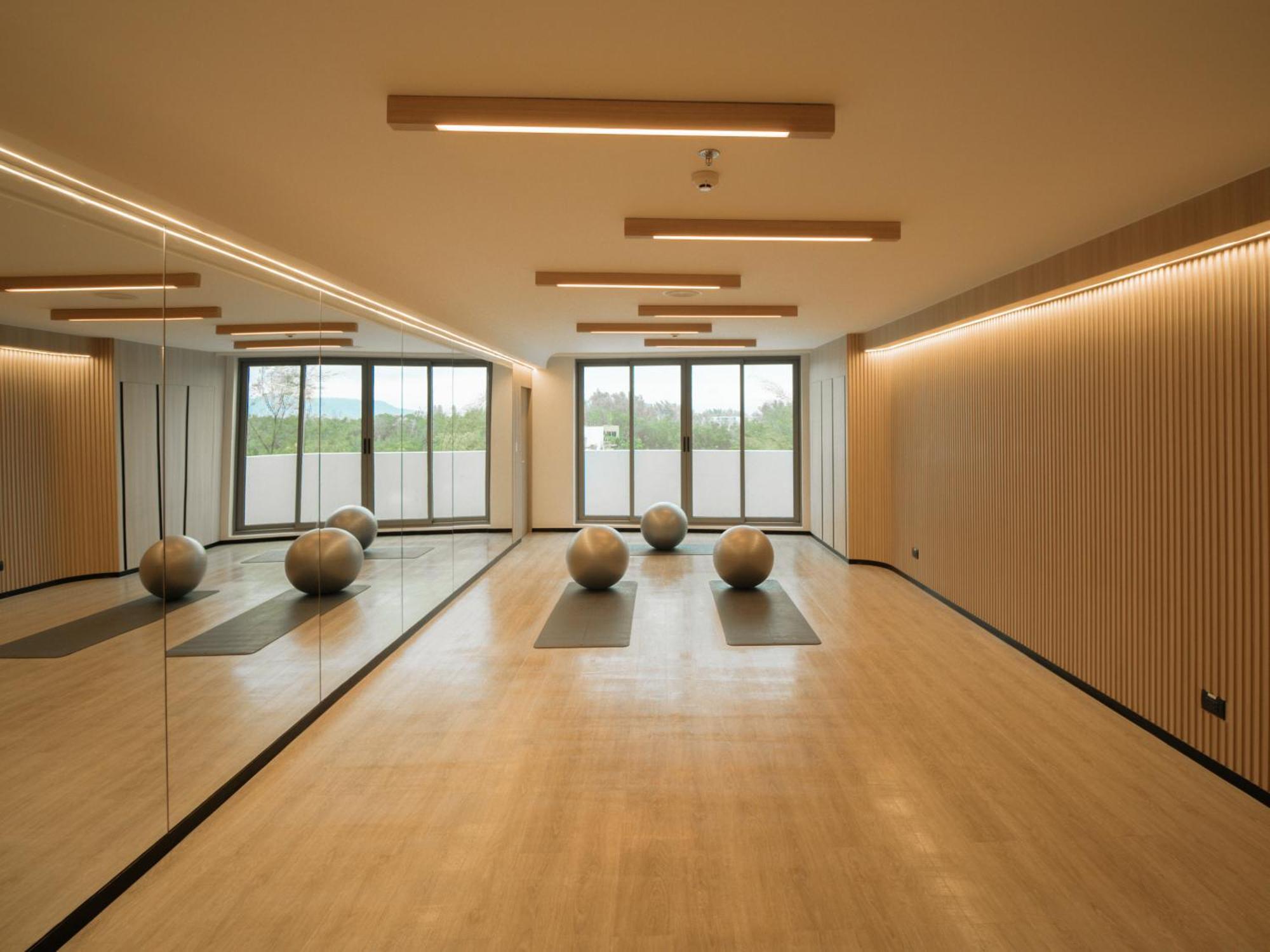 Sole Mio Boutique Hotel And Wellness - Adults Only Strand Bang Tao Exterior foto